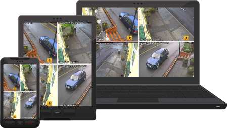 CCTV